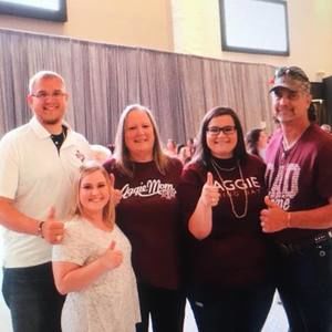 Meet your Posher, Lance